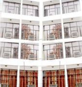 Hotel Swastik Dzsammu Kültér fotó