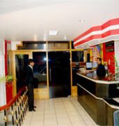 Hotel Swastik Dzsammu Kültér fotó
